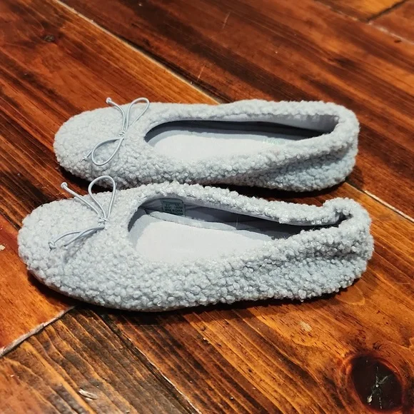Zara girls slippers - Picture 2 of 6